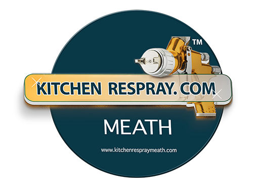 Kitchen Respray Meath